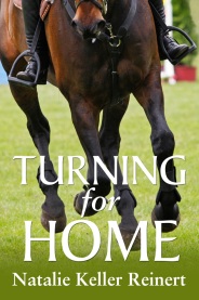 Turning For Home cover